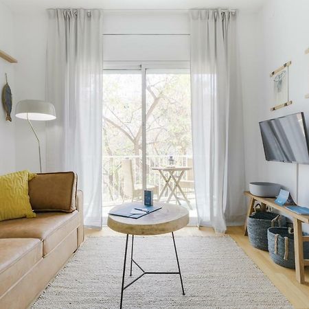 Sweett - Monumental Apartment Barcelona Exterior photo